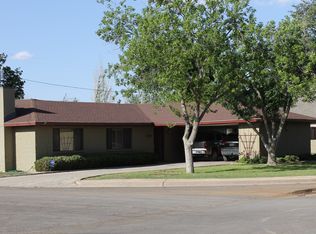 1508 Bedford Dr, Midland, TX 79701