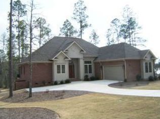 1036 NE Scarborough Pass, Aiken, SC 29801