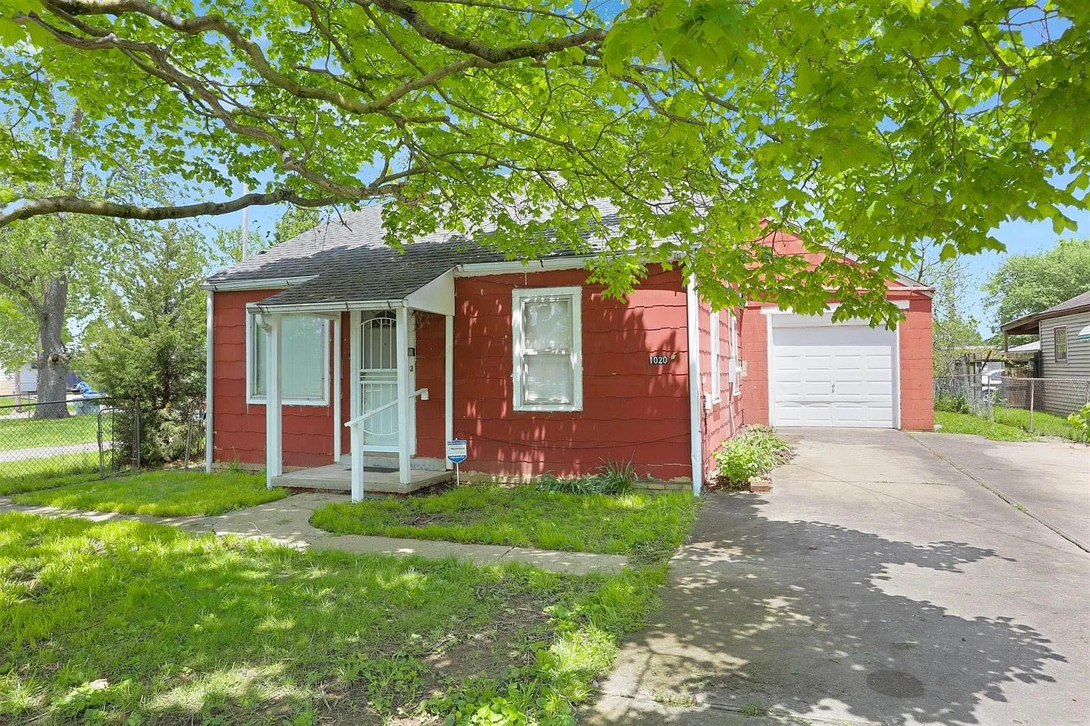 1020 Rumsey Rd photo 1
