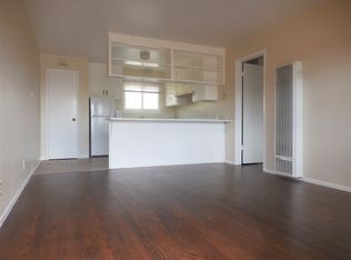 401 Walnut Ave APT 6, South San Francisco, CA 94080