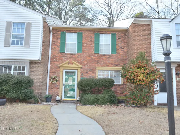 1217 Fairway Terrace, Rocky Mount, NC 27804