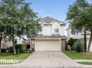13710 Maximos Dr, Houston, TX 77083