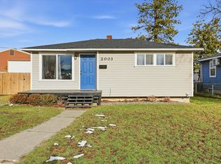 2003 E Decatur Ave, Spokane, WA 99208