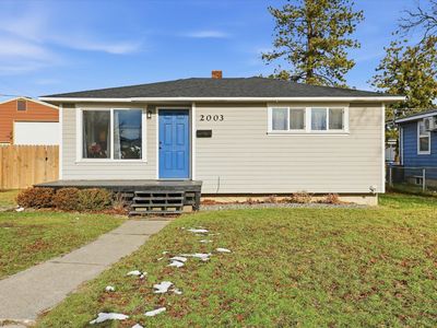 2003 E Decatur Ave, Spokane, WA, 99208
