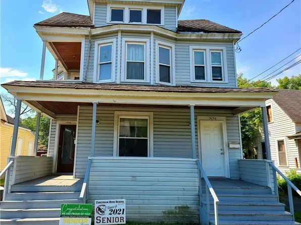 315 Rowland St, Syracuse, NY 13204