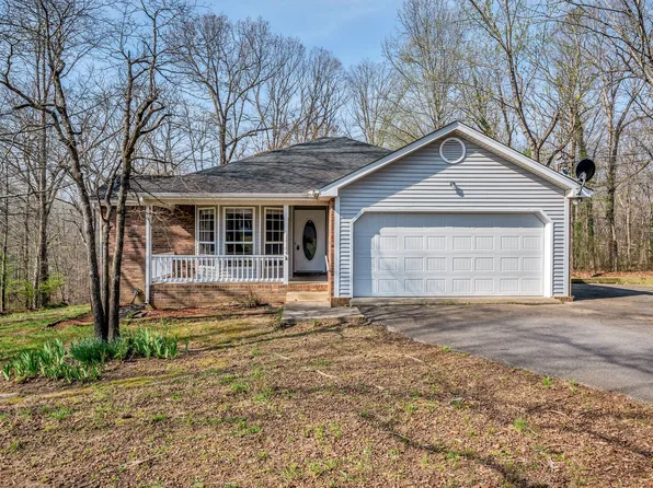 2034 Wolfe Rd, White Bluff, TN 37187