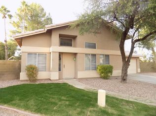1240 E Hearne Way, Gilbert, AZ 85234