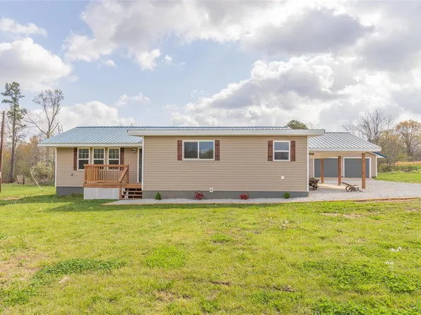 3832 State Highway 21 N, Doniphan, MO 63935