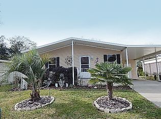 791 S Sweet Briar Pt, Homosassa, FL 34448