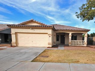 7116 W Toronto Way, Phoenix, AZ 85043