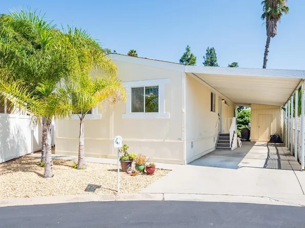 1001 S Hale Ave Space 41, Escondido, CA 92029