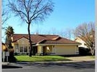 251 Silberhorn Dr, Folsom, CA