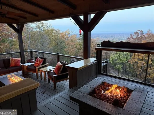 894 Deerfield Ln NW, Sugar Valley, GA 30746