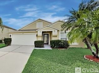 1185 Epson Oaks Way, Orlando, FL 32837