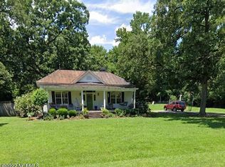 2288 Oakdale Rd, La Grange, NC 28551