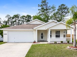 13522 Ashford Wood Ct W, Jacksonville, FL 32218