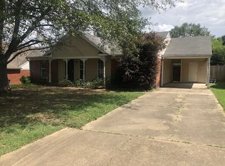 10195 Curtis Dr #1, Olive Branch, MS 38654