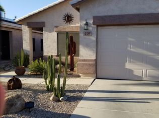216 E Cheyenne Rd, San Tan Valley, AZ 85143