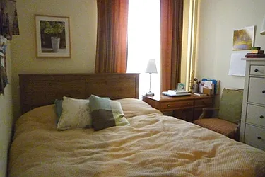 Rented by New York Quality Living Downtown