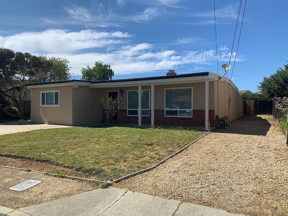 4325 Nova Dr Santa Cruz CA 95062 Zillow