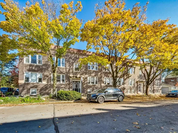 5357 N Winchester Ave #2, Chicago, IL 60640