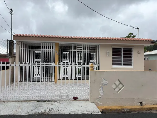 Daniel Bonilla 30 Buena Vis, Cayey, PR 00736