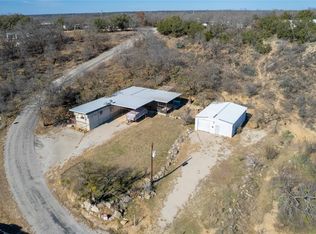 2130 Oak Trail Dr, May, TX 76857