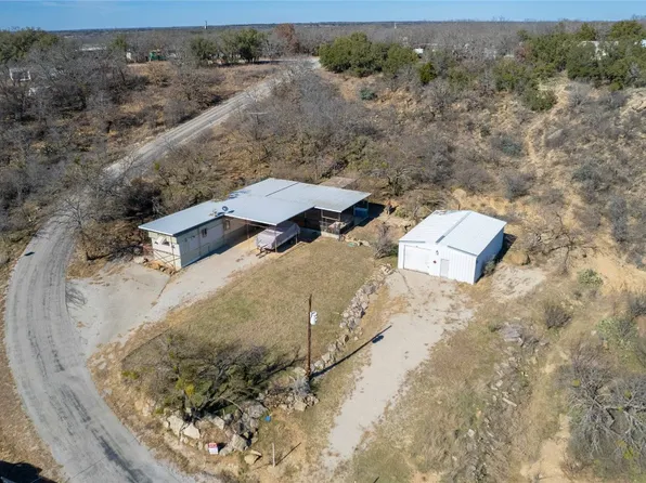 2130 Oak Trail Dr, May, TX 76857