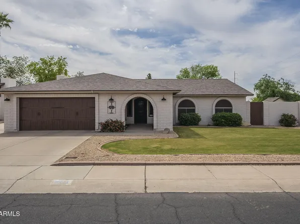 3413 W KRISTAL Way, Phoenix, AZ 85027
