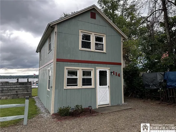 114 Lakeside Blvd, Jamestown, NY 14701