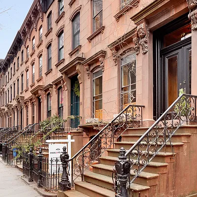 Sold by Engel and Völkers Brownstone Brooklyn | media 3