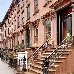 Sold by Engel and Völkers Brownstone Brooklyn