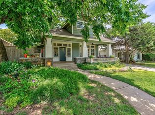 1624 NW 32nd St, Oklahoma City, OK 73118