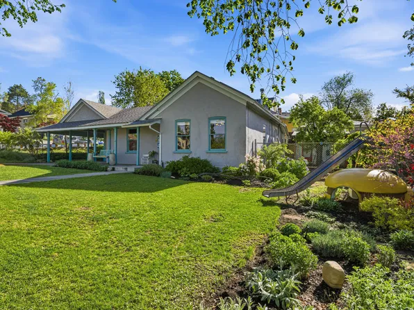 284 K St, Salt Lake City, UT 84103