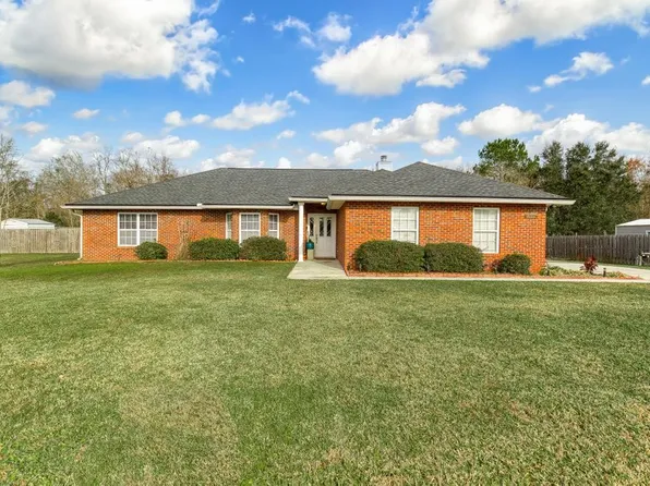 441168 Green Meadows Ln, Callahan, FL 32011