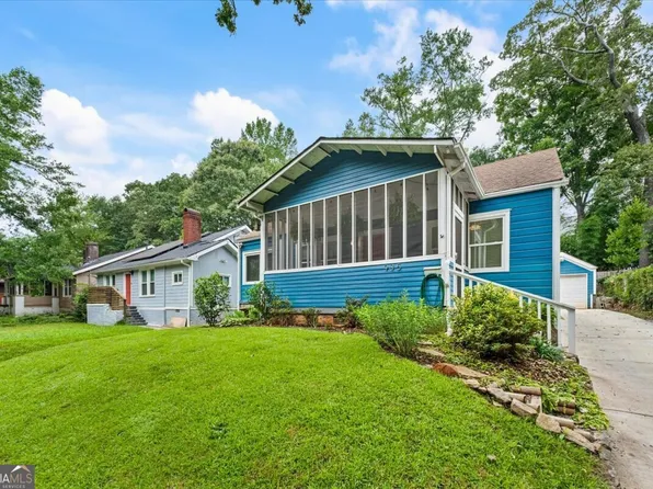 935 Deckner Ave SW, Atlanta, GA 30310