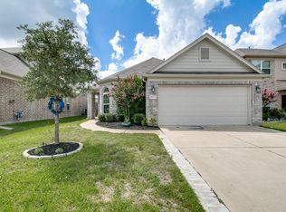 19335 English Pine Ct, Tomball, TX 77375
