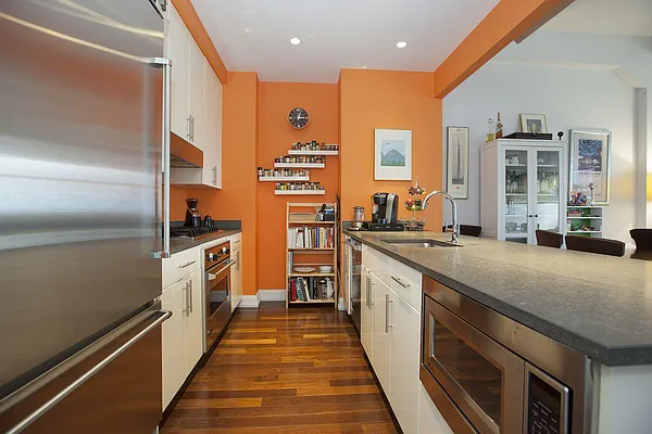 Sold by Keller Williams NYC | media 21