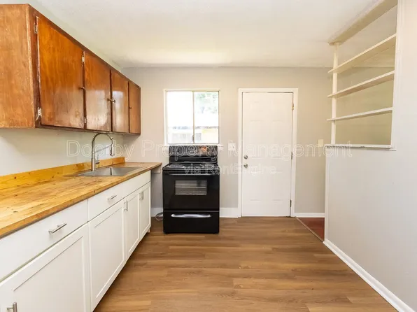 1237 Wheeler Ave Unit B, Chattanooga, TN 37406