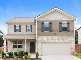 1008 Eldon Ln, Fairburn, GA 30213