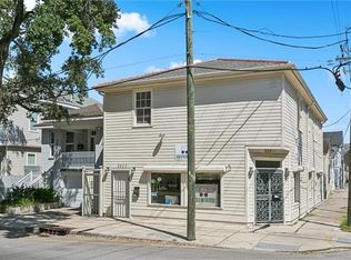 2203 Louisiana Ave, New Orleans, LA 70115