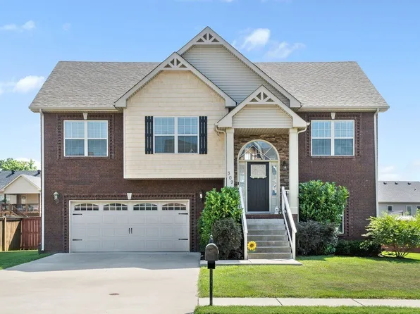 309 Abeline Dr, Clarksville, TN 37043