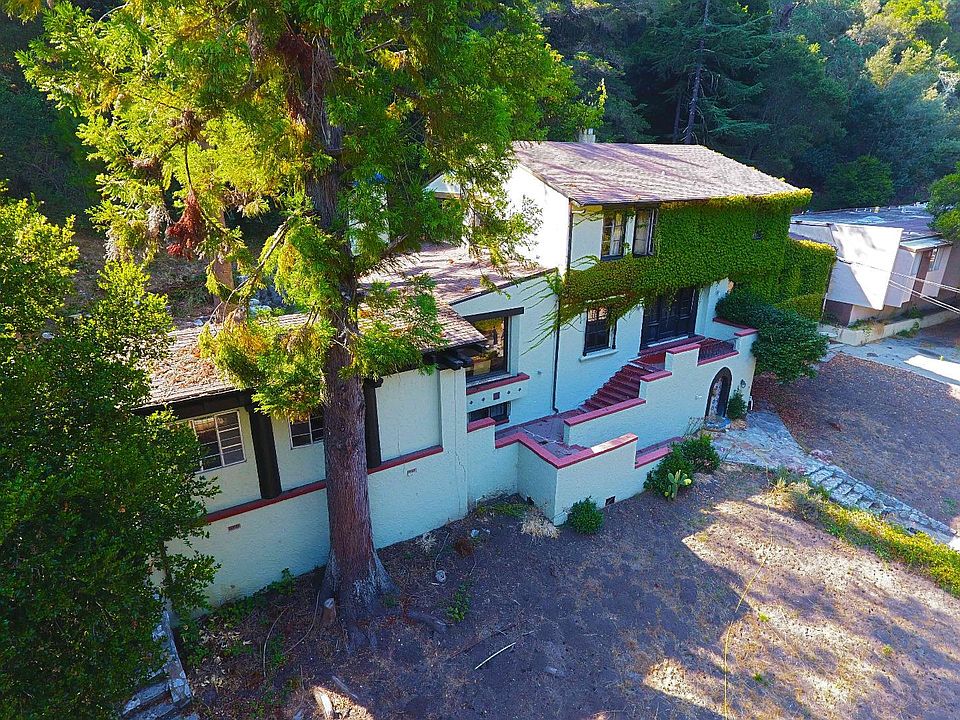 4573 Branciforte Dr Santa Cruz CA 95065 Zillow