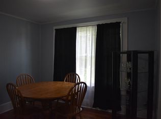 1393 Milligan Hwy, Johnson City, TN 37601