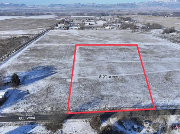 1970 S 600 W, Preston, ID 83263