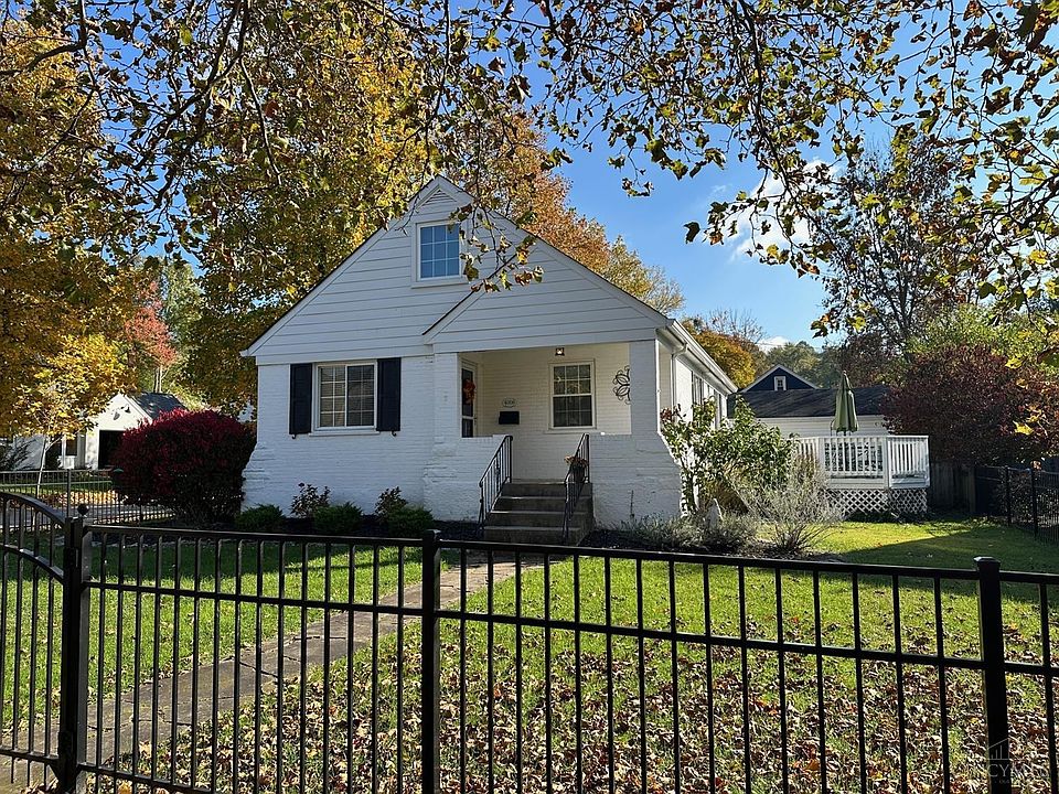 1st image of 4008 Rowan Hill Dr