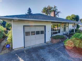 2015 SE 101st Ave, Portland, OR 97216