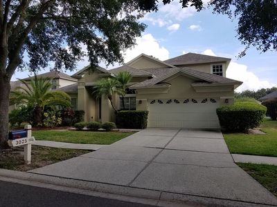 3025 Bent Creek Dr, Valrico, FL, 33596
