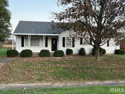 8978 S State Road 162, Ferdinand, IN, 47532