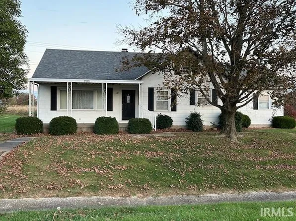 8978 S State Road 162, Ferdinand, IN 47532